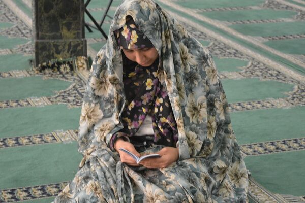 از تعلقات تا تعالی، میهمانی سه‌روزه در خانه‌ خدا