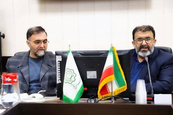 استفاده از ظرفیت‌های مردمی و گروه‌های جهادی برای برپایی جشن‌های نیمه شعبان در قم
