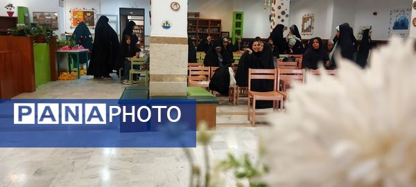 جشنواره «شاد دخت» در قم