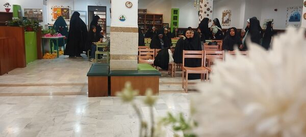 جشنواره «شاد دخت» در قم