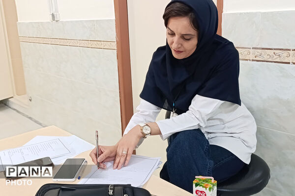 مرحله استانی هفتمین جشنواره علمی‌پژوهشی پژوهش‌سراهای دانش‌آموزی خراسان شمالی
