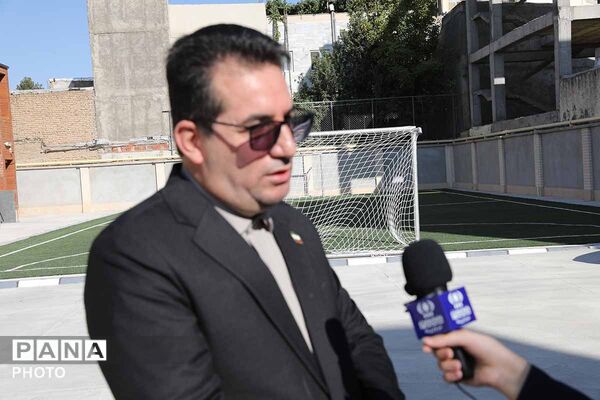 از مدرسه سبز تا دانشگاه فرهنگیان؛ خراسان شمالی در مسیر تحول زیرساخت‌های آموزشی