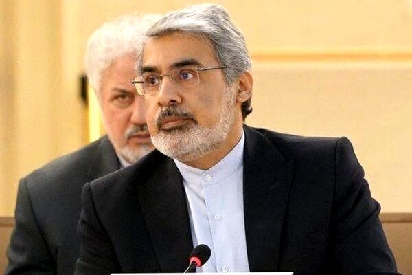 ما جنگ نمی‌کنیم، از کشورمان دفاع می‌کنیم