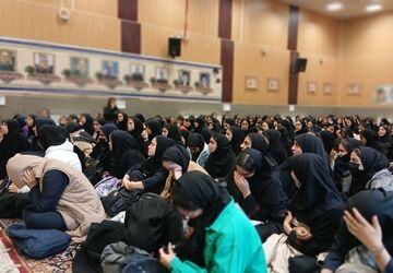 برگزاری دوره عملی آمادگی دفاعی برای دانش‌آموزان هنرستان‌های تویسرکان