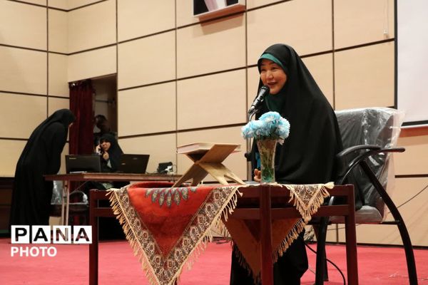 از توکیو تا نجف‌آباد اصفهان