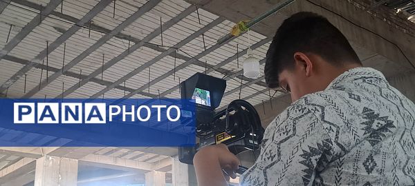 نماز عبادی ، سیاسی جمعه در نیشابور