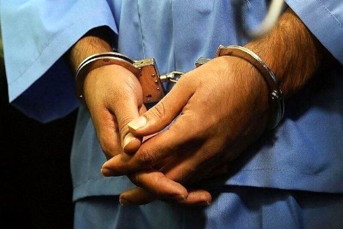 بازداشت ۱۳ نفر از مدیران شهری در کرمانشاه