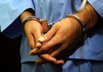 بازداشت ۱۳ نفر از مدیران شهری در کرمانشاه