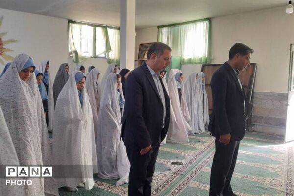 گام‌های موثر برای توسعه فرهنگ مطالعه در شهرستان قدس 