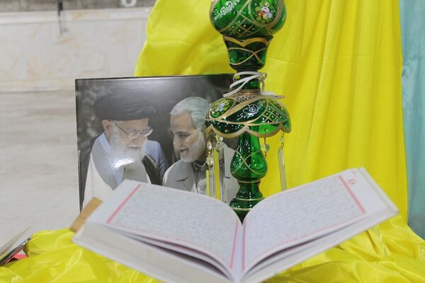 برگزاری مراسم ولادت حضرت فاطمه زهرا (س) در بهارستان‌دو با حضور پرشور خانواده ها