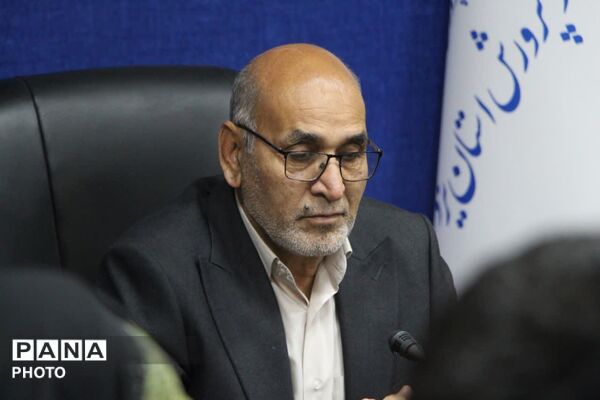 برگزاری اولین جلسه طرح «با انرژی ها» برای مدیریت مصرف انرژی در مدارس یزد
