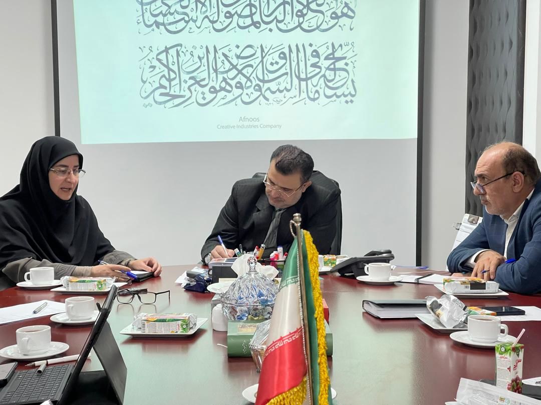 فناوری آموزشی باید عدالت‌محور و انسان‌محور باشد