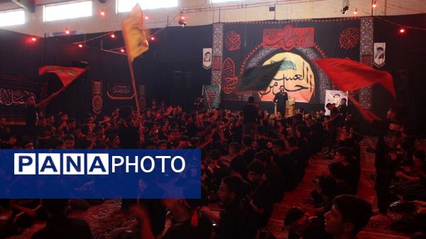 دوازدهمین سوگواره «احلی من العسل» در شهرستان دلیجان 