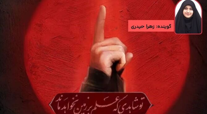 کاش می‌شد تو را قاب کرد، ای بانو
