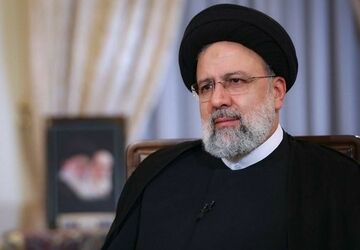 سالگردِ شهادت شهید ابراهیم رئیسی؛ داغِ خادمی که رفت...