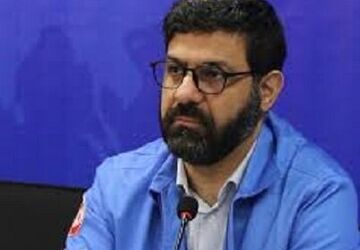 خسارت مستقیم ۱۰۰ هزار میلیارد تومانی حوادث به کشور طی سال گذشته