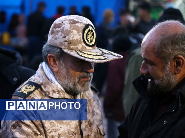 برگزاری سی و ششمین یادواره شهدای شهر درق 