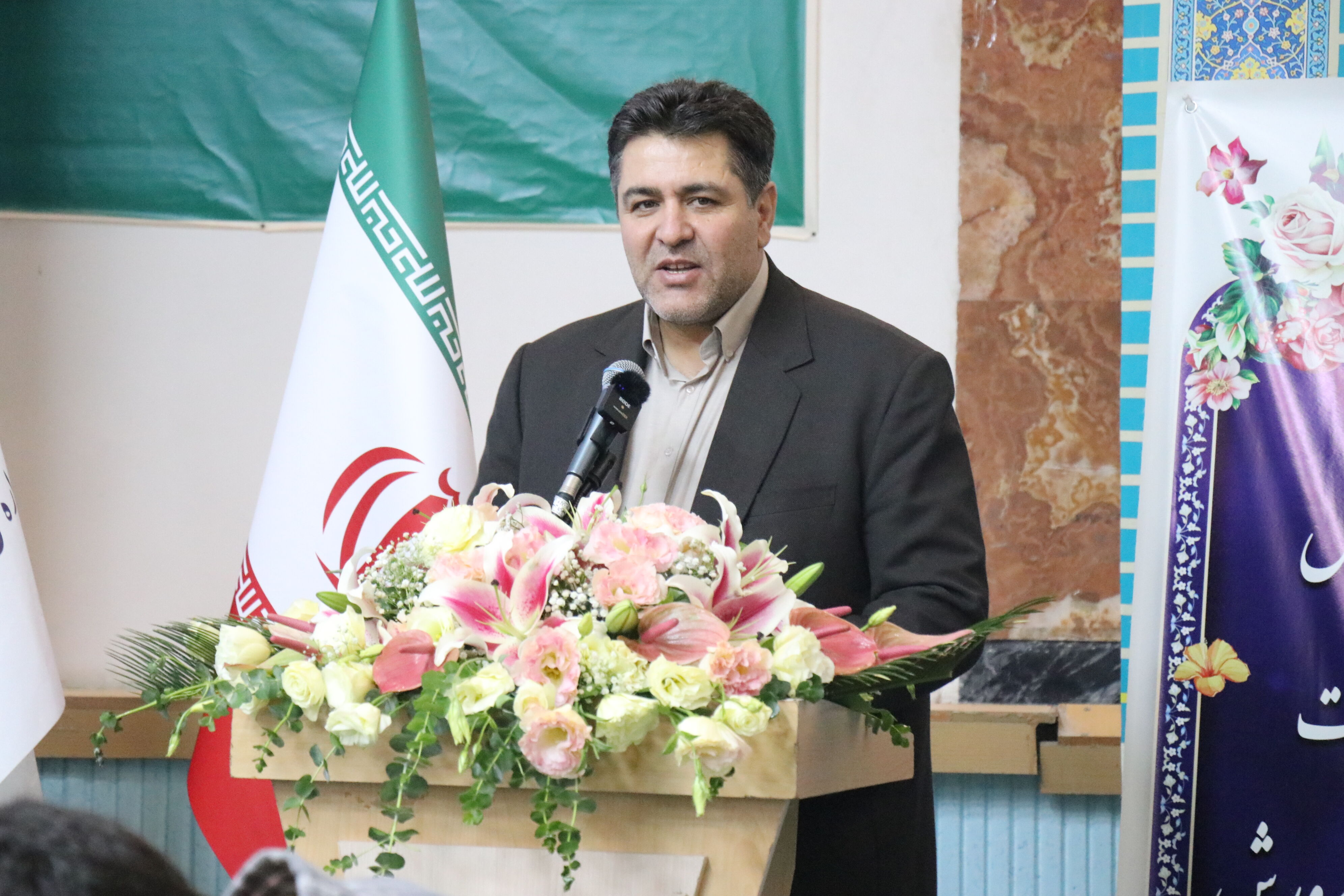 تداوم همدلی و انسجام سازمانی، رمز موفقیت در دولت چهاردهم