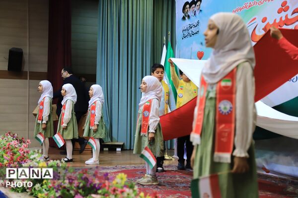 شکوفایی مهر و عاطفه در آغاز هفته نیکوکاری