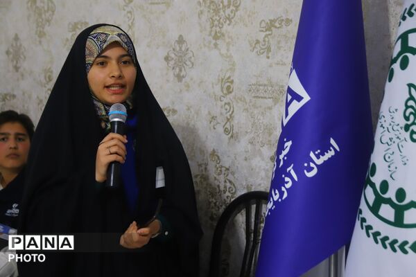 پانا؛ روایت ۲۴ سال آگاهی در قاب مانور رسانه‌ای آذربایجان شرقی