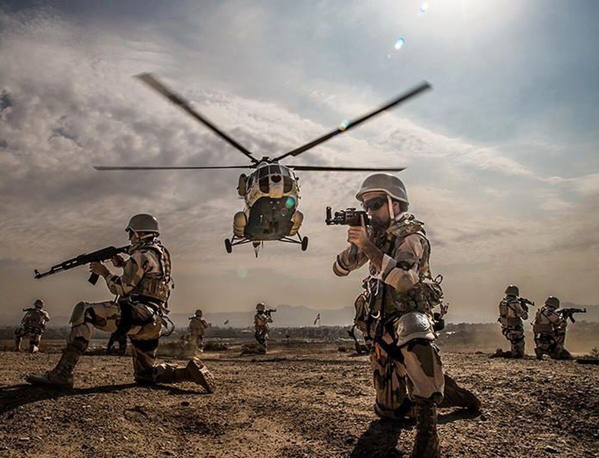 آغاز مرحله دوم رزمایش زمینی پیامبر اعظم ۱۹ سپاه در جنوب‌غرب کشور