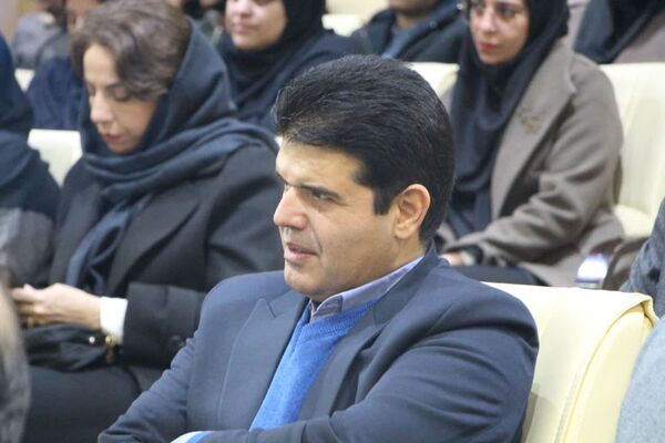 آیین تجلیل از پژوهشگران برتر دانشگاه امام جواد(ع)