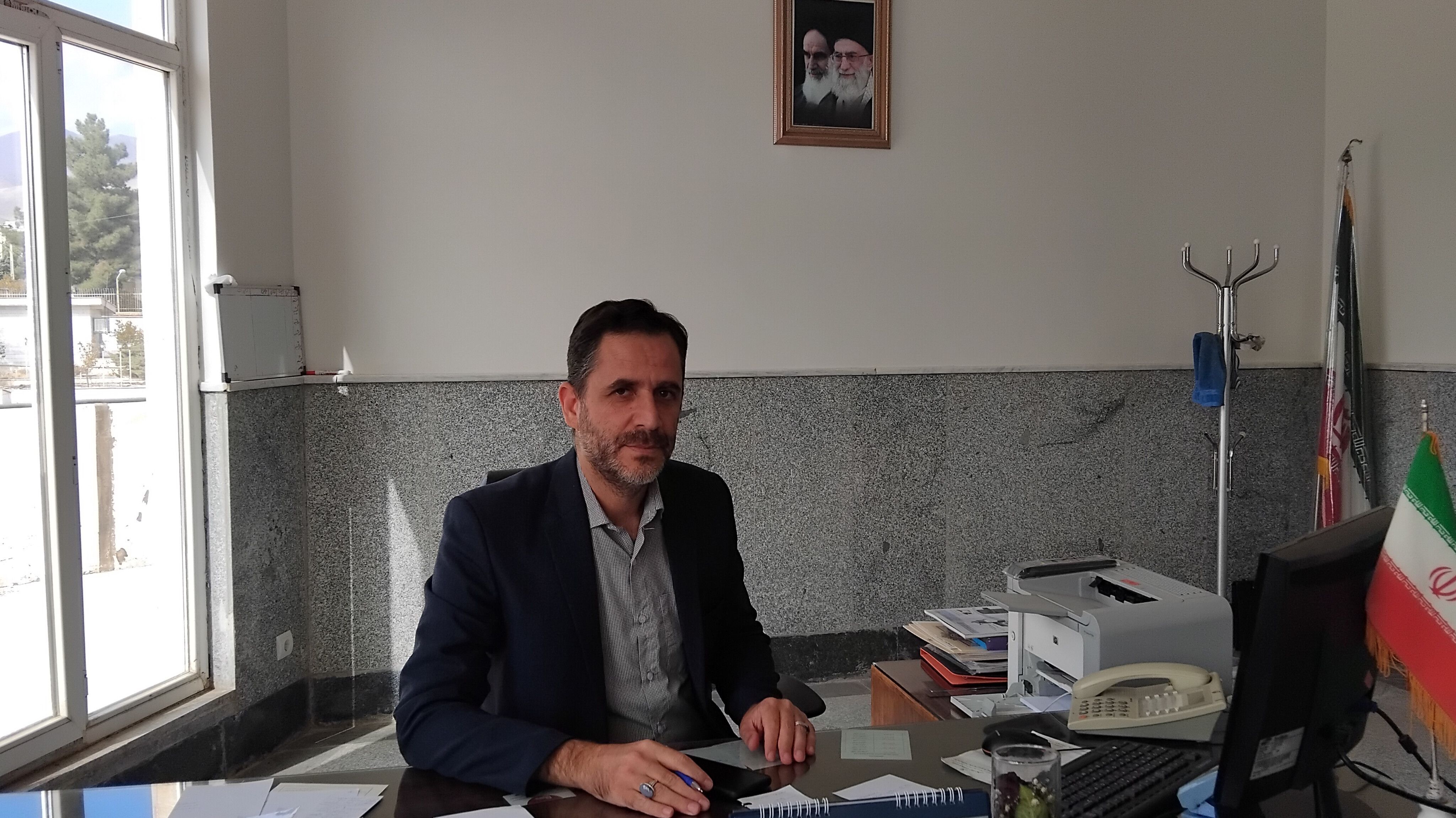 هدف از برگزاری دوره «از نیستان تا فنا» آشنایی مردم با ادبیات فاخر کشور است