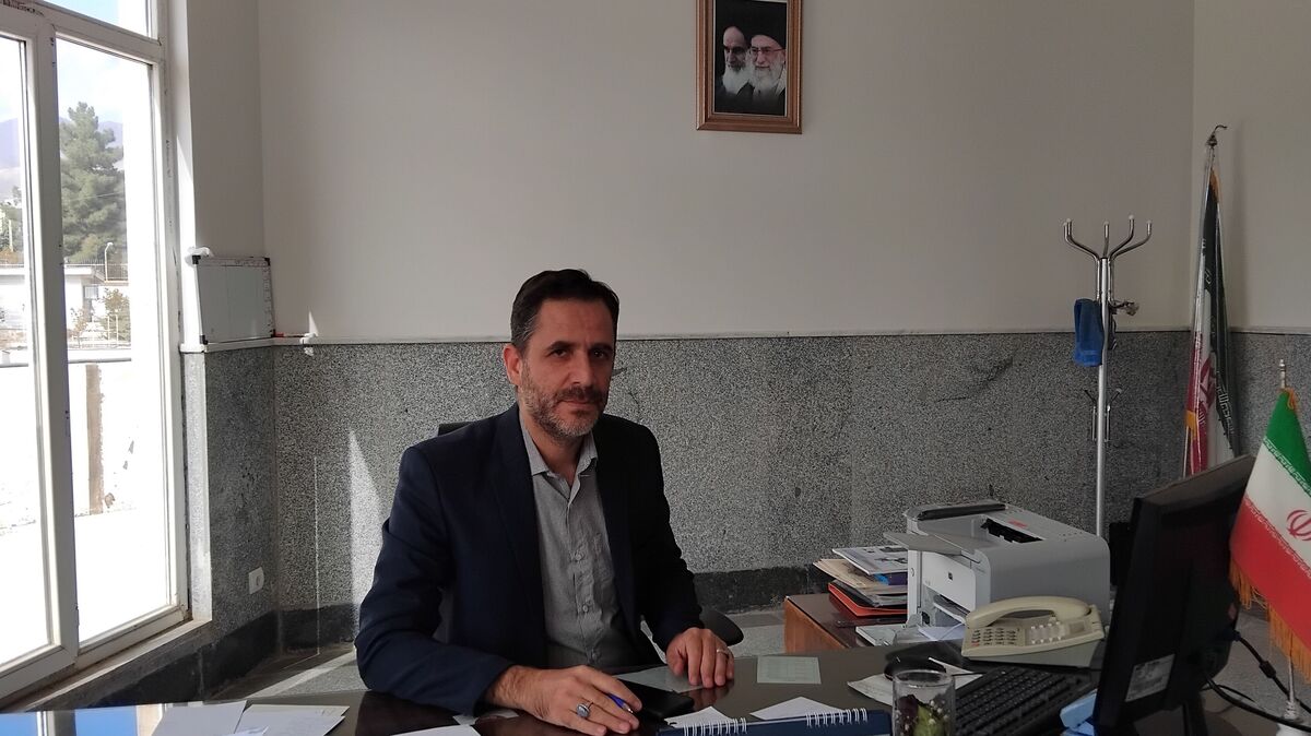 هدف از برگزاری دوره «از نیستان تا فنا» آشنایی مردم با ادبیات فاخر کشور است