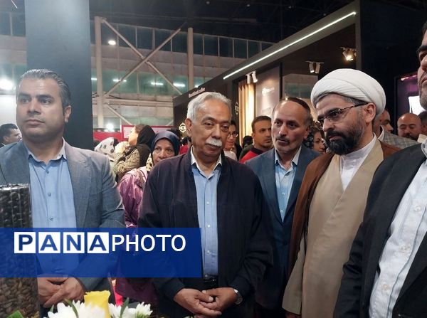 نمایشگاه بین‌المللی مشهد، میزبان سه رویداد نمایشگاهی بزرگ