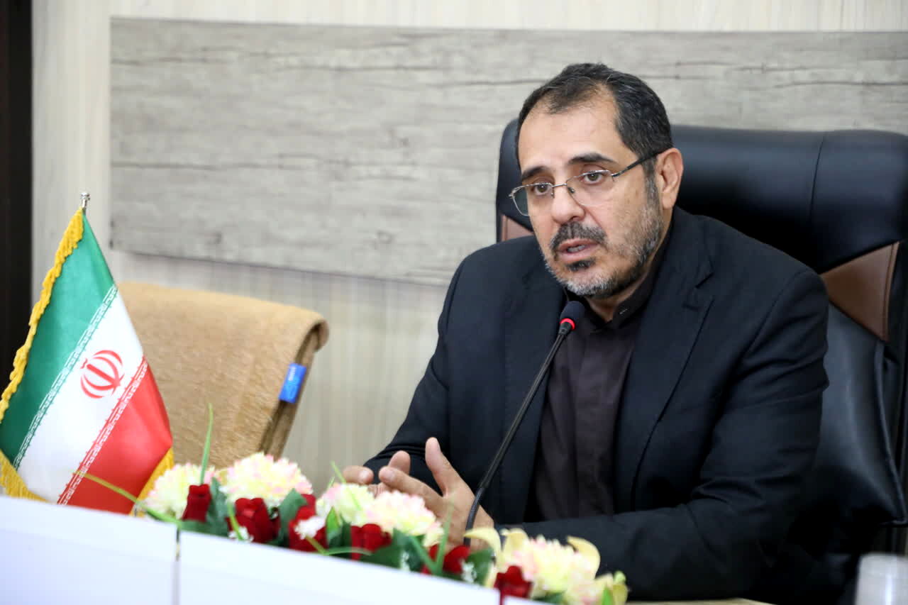 پیام مدیرکل آموزش و پرورش همدان به مناسبت هفته مدارس و مراکز غیردولتی