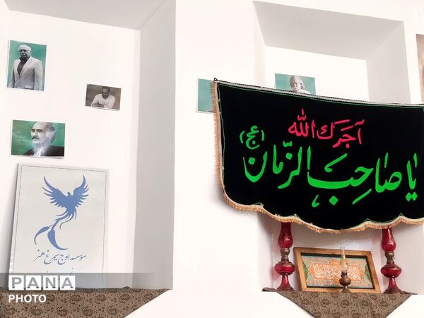 آغاز به کار انجمن تخصصی شعر و ادب دانش آموزی یزد