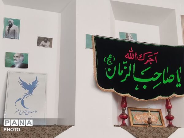 آغاز به کار انجمن تخصصی شعر و ادب دانش آموزی یزد