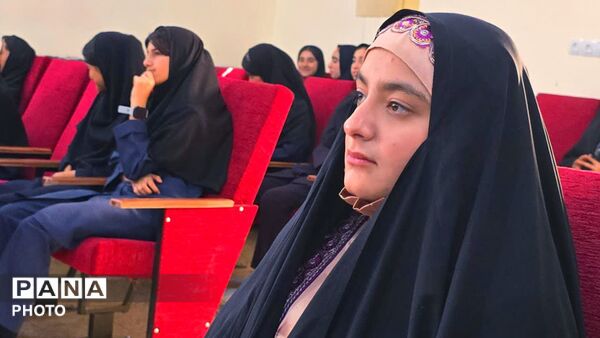 زنگ بازگشایی مدارس در شهرستان لنده نواخته شد