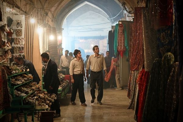 «کوچ» به جشنواره فجر رسید/ قصه بزرگ شدن از دل سادگی