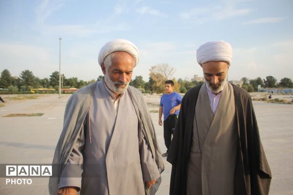 گرامیداشت سالگرد تولد روحانی شهید «نواب صفوی» در قم