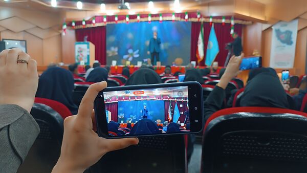 رونمایی سراسری «روایت قهرمان» در آیین گرامیداشت هفته کتاب یاسوج