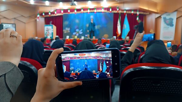 رونمایی سراسری «روایت قهرمان» در آیین گرامیداشت هفته کتاب یاسوج