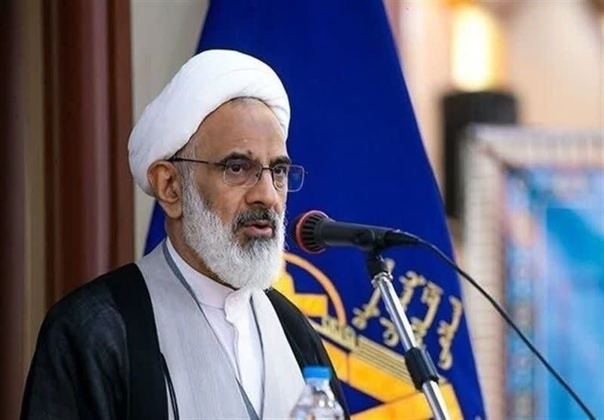 شهید غلامرضاسلیمانی، الگوی ایثار و تلاش بی‌وقفه در ترویج فرهنگ بسیج داشت
