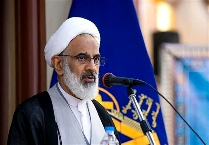 شهید غلامرضاسلیمانی، الگوی ایثار و تلاش بی‌وقفه در ترویج فرهنگ بسیج داشت