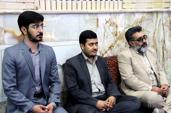 لیگ جت، جبهه بصیرت افزایی و روشنگری 