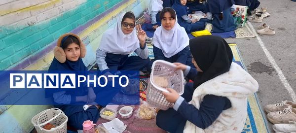 شروع روز پر انرژی با صبحانه سلامت