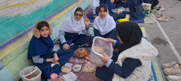 شروع روز پر انرژی با صبحانه سلامت