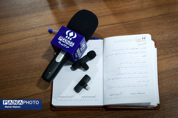 کارگاه آموزشی «نوراوی مهر»