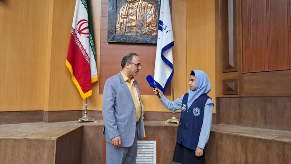 همایش مدیران دبیرستان های شبانه روزی دوره دوم متوسطه نظری کشور