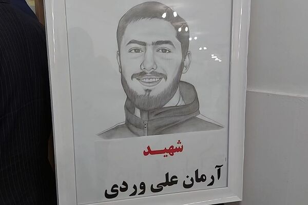 افتتاح سایت کامپیوتر مدارس منطقه کهریزک 