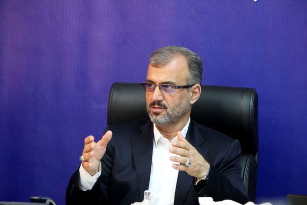 تقدیر از دانش‌آموز خبرنگاران پانا در ساری