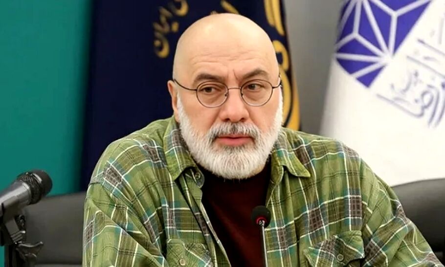 فرهاد قائمیان: در مسیر مبارزه برای عدالت تا پای جان ایستاده‌ایم