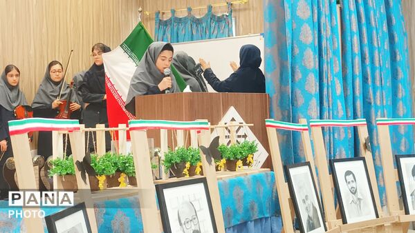 شکوفایی استعدادها، مسیر روشن آینده 