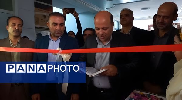 افتتاح سالن ورزشی شهید فهمیده با عنوان طرح «میدان همدلی» 