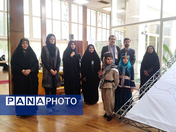 استقبال گسترده فرهنگیان و دانش‌آموزان از فراخوان ملی پرسش مهر